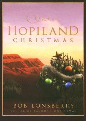 Hopiland Christmas