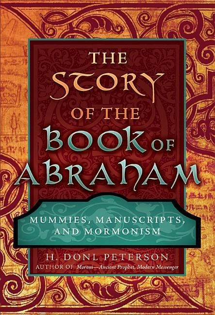 Story of the Book of Abraham
