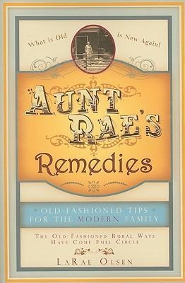 Aunt Raes Remedies