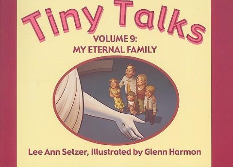 Tiny Talks Vol. 9 My Eternal Family: My Eternal Family