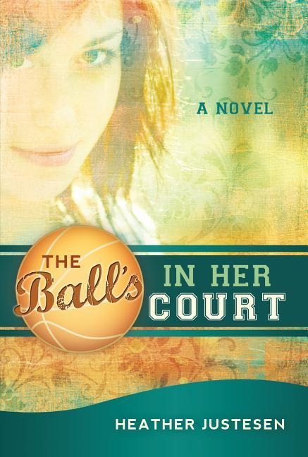 The Balls in Her Court
