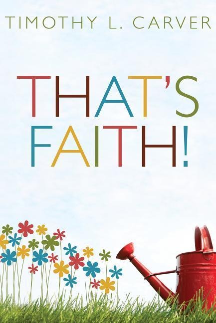 Thats Faith!