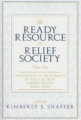 Ready Resource: Joseph Smith (2009): Joseph Smith 2009