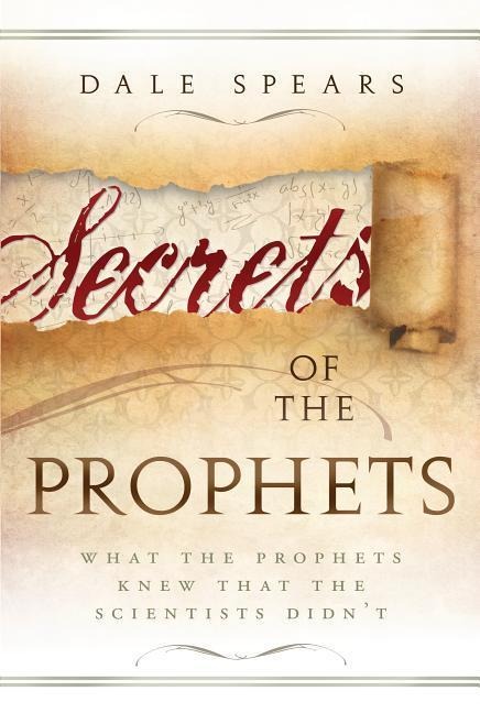 Secrets of the Prophets