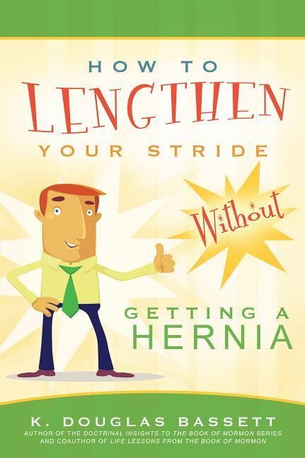 How to Lengthen Your Stride