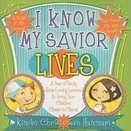 I Know My Savior Lives, CD/Book Set
