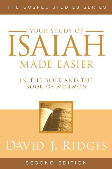 Isaiah Made Easier/Second Edition