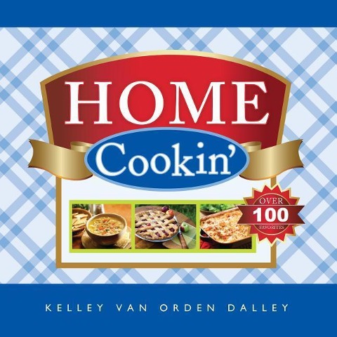Home Cookin