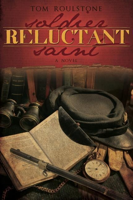 Reluctant Soldier, Reluctant Saint
