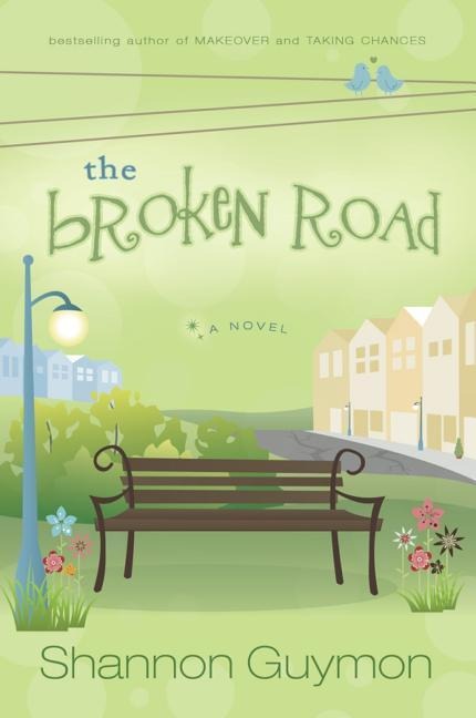 Broken Road