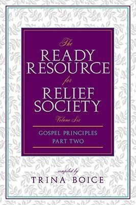 Ready Resource: Gospel Principles Vol. 2: Gospel Principles Vol. 2 2011