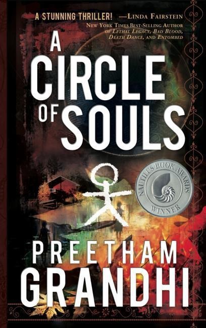 Circle of Souls, A, Mass Mkt
