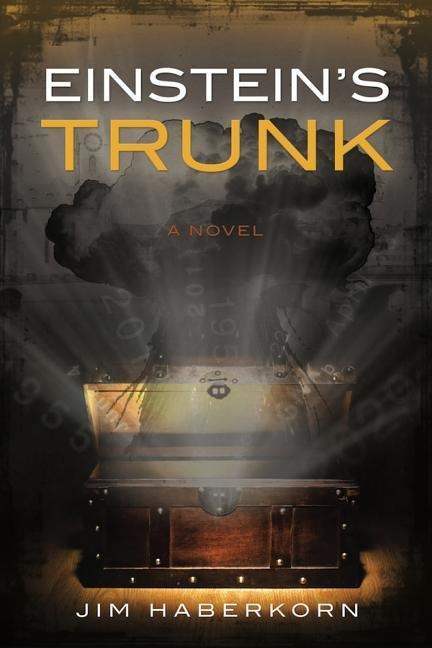 Einsteins Trunk