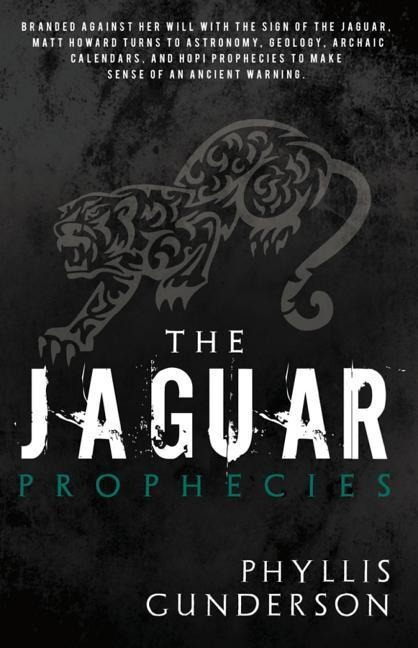 The Jaguar Prophecies