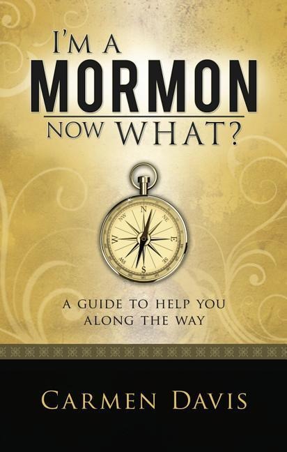 Im a Mormon, Now What?