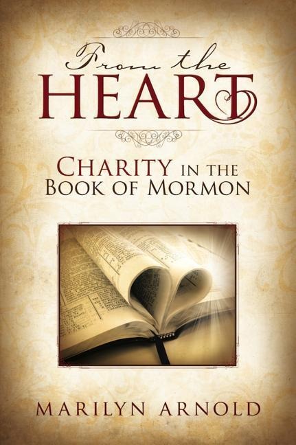 From the Heart: Charity in the Bom