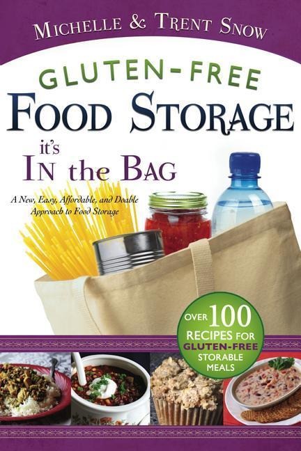It's in the Bag / Gluten Free