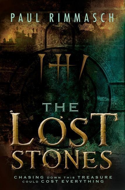 Lost Stones