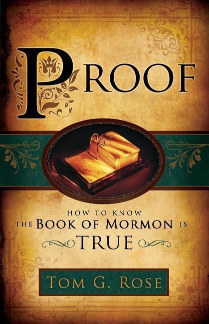 Proof: How to Know the Bom Is True