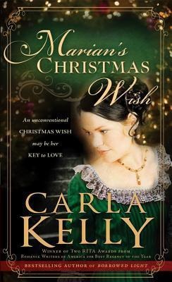 Marians Christmas Wish