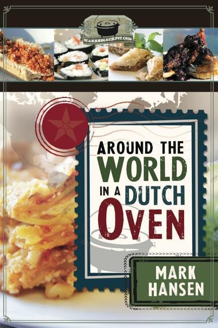 Around the World in a Dutch Oven