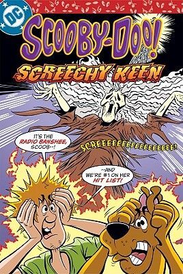 Scooby-Doo! Screechy Keen