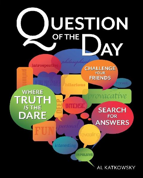Question of the Day: Where Truth is the Dare