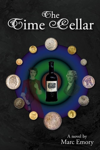 The Time Cellar