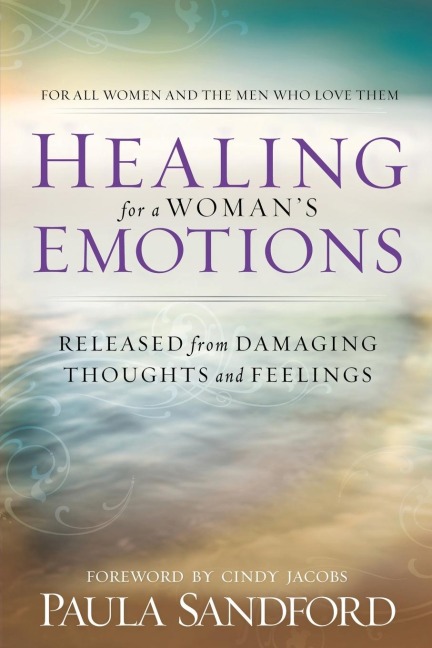 Healing for a Womans Emotions
