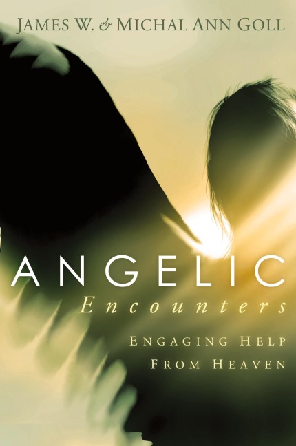 Angelic Encounters: Engaging Help from Heaven