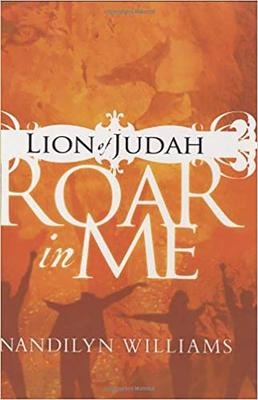 Lion of Judah, Roar in Me