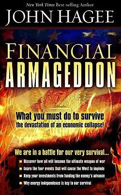 Financial Armageddon: We Are in a Battle for Our Very Survival...