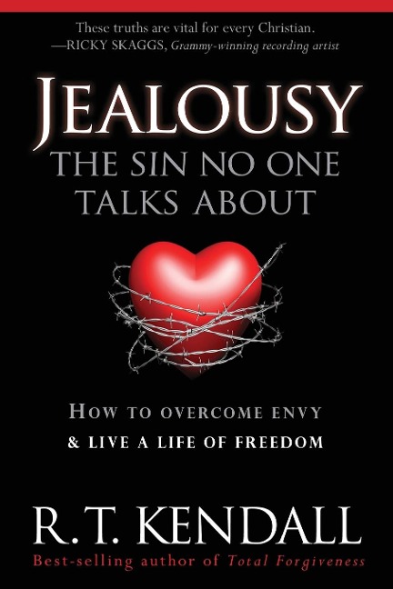 Jealousy