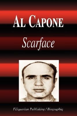 Al Capone - Scarface