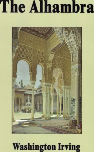 The Alhambra