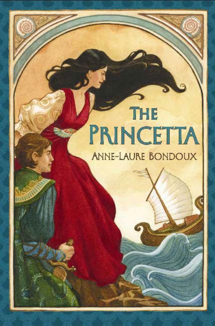 The Princetta