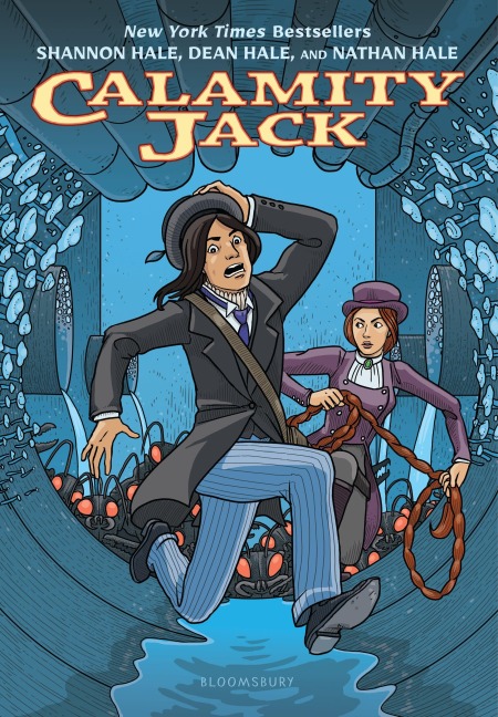 Calamity Jack