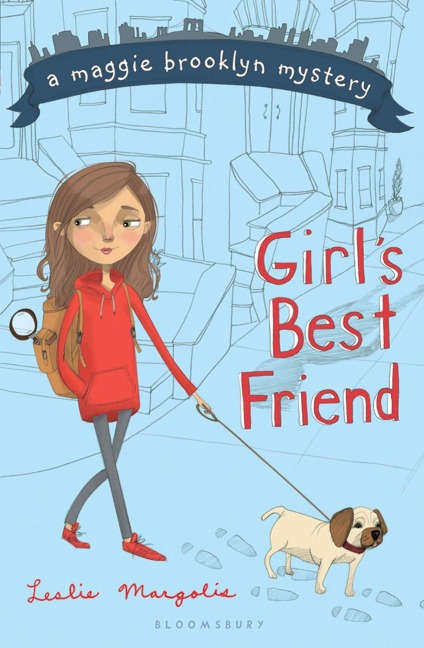 Girls Best Friend