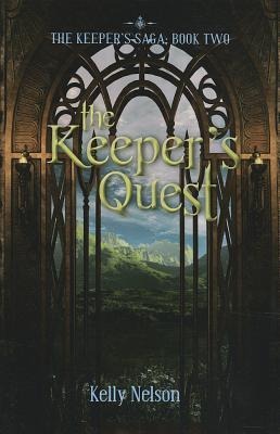 The Keepers Quest
