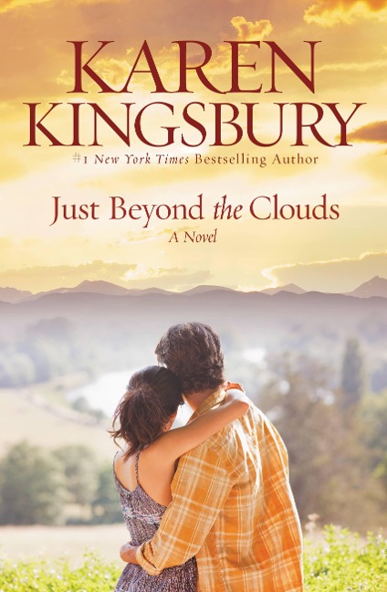 JUST BEYOND THE CLOUDS