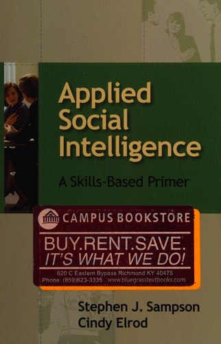 Applied Social Intelligence