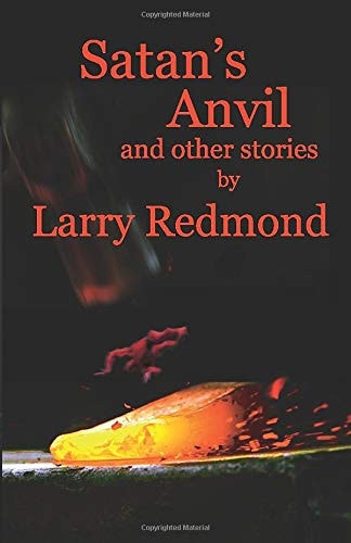 Satan's Anvil