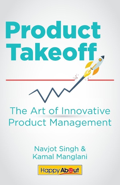 Product Takeoff: The Art of Innovative Product Management