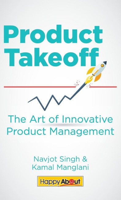 Product Takeoff: The Art of Innovative Product Management