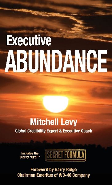 Executive Abundance: Leading Through Cycles of Scarcity and Success