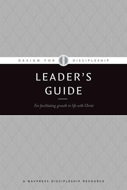 Dfd Leader's Guide