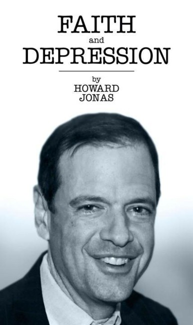 Faith and Depression: How one CEO ignored Wall Street's rules to find success in business and happiness in life.