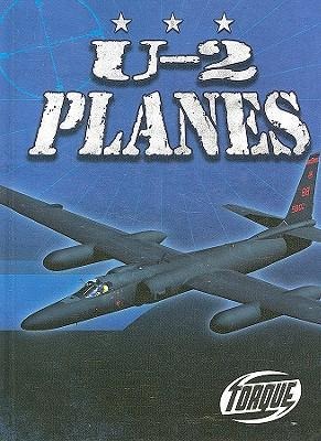 U-2 Planes