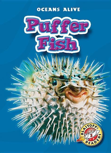 Puffer Fish