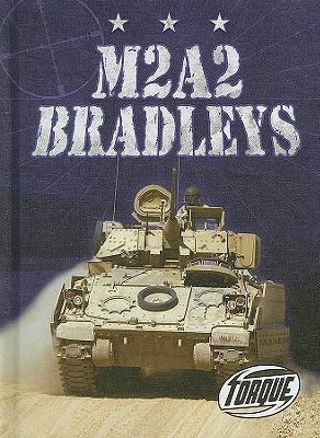 M2a2 Bradleys